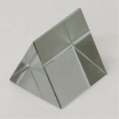 Equilateral Glass Prism