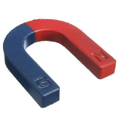 Horseshoe Magnet
