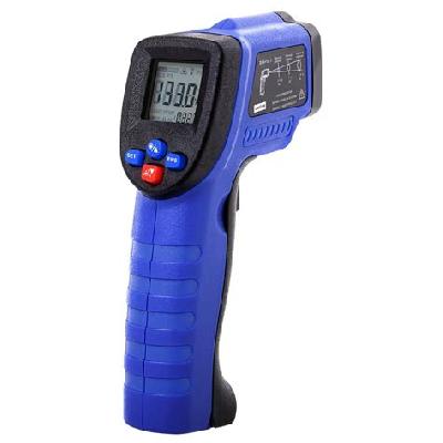 Infrared Thermometer
