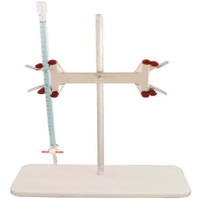 Laboratory Burette Stand
