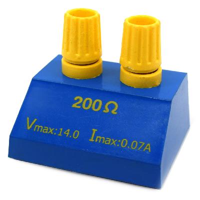 Laboratory Resistance Coil