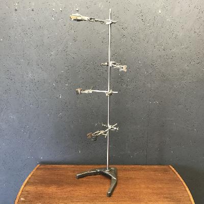 Laboratory Retort Stand