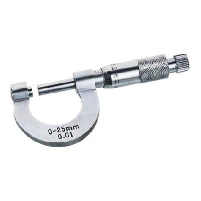 Laboratory Screw Gauge