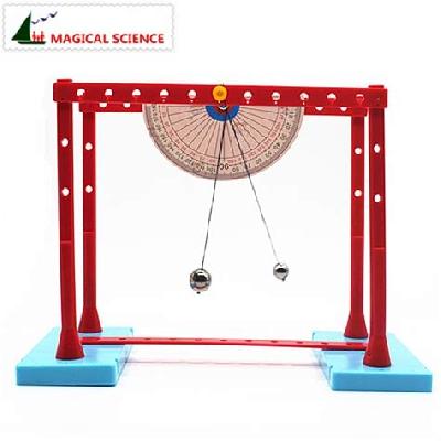 Laboratory Simple Pendulum
