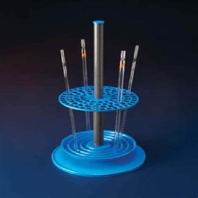 Polypropylene Pipette Stand