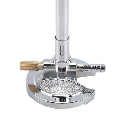 Stainless Steel Bunsen Burner