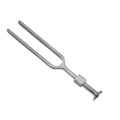 Stainless Steel Tuning Fork
