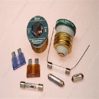 Electrical Fuse
