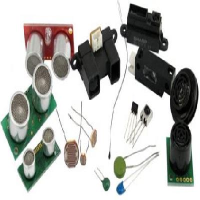Electronic Sensors