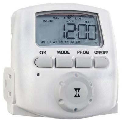Electronic Timer