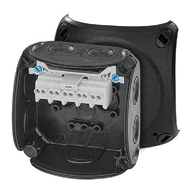 Hensel Junction Box