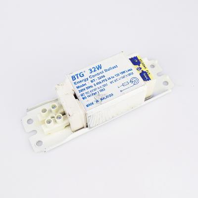 Chokes and Ballasts