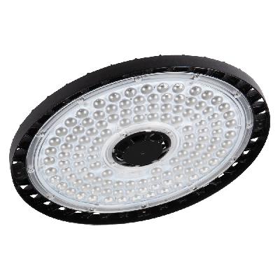 Enclosed Top Mounted Mid /High Bay Luminaire