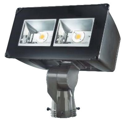 Flood Light Luminaires