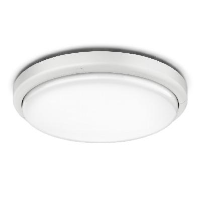 General Purpose Bulkhead Luminaire DGB-10