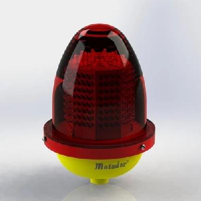 Gls Aviation Obstruction Light