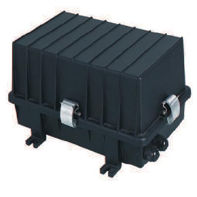 Hid Lamp Control Gear Box