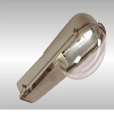 Integral Street Light Luminary