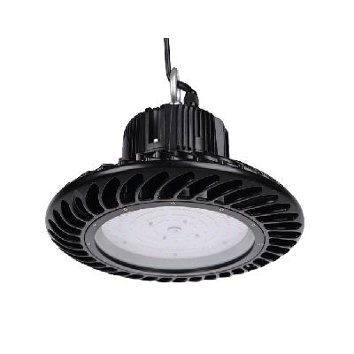 Integral Top Mounted High Bay Luminaire