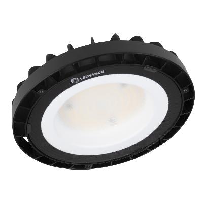 Integral Totally Enclosed Top Mounted Mid/High Bay Luminaire