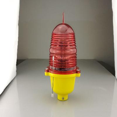 Low Intensity LED Aviation Obstruction Light
