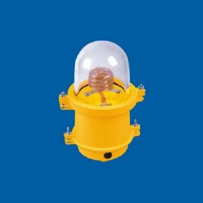 Neon Spiral Single Aviation Epoxy Lights