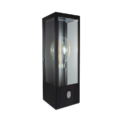 Non Integral Round Shape Top Lantern