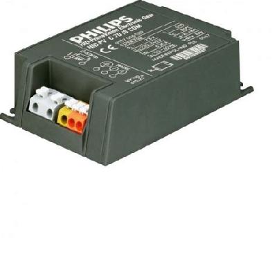 HID Lamp Electrical Gear Boxes