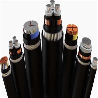 Industrial Underground Cable