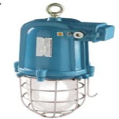 Non Integral Well Glass Luminaires