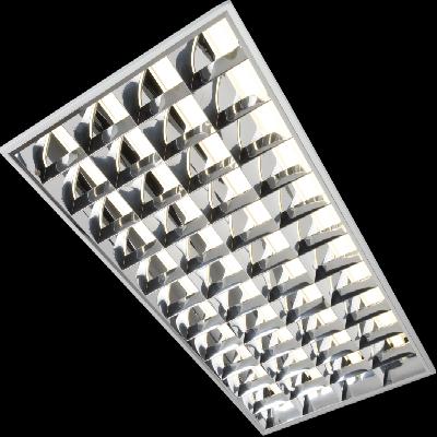 Pendant Mounted T5 Luminaires