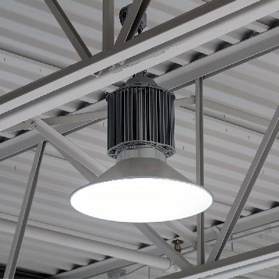 Pendant Mounting Industrial Luminaires