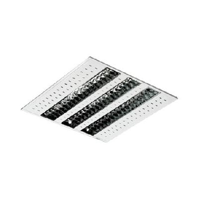 Recess Mounting FTL Luminaires