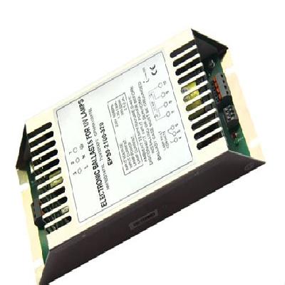 Regular Electronic Ballast