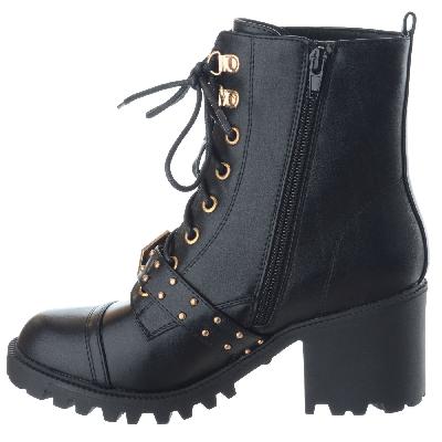 Army High Ankle Combat Boot
