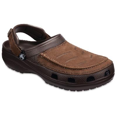 Mens Clog Sandal