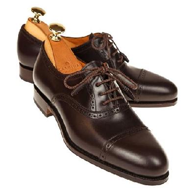 OXFORD SHOES