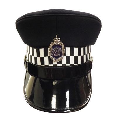 Police Cap