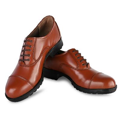 Police Shoe or Oxford