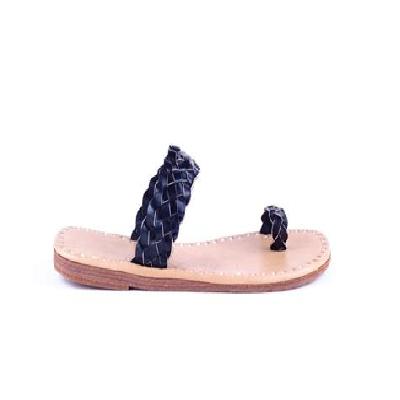Unisex Kolhapuri Chappal