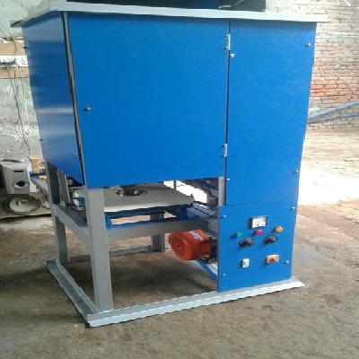 Automatic Single Die Dona Making Machine