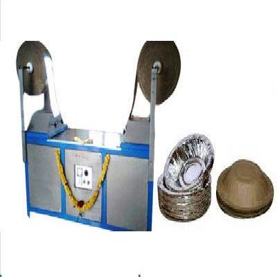 Double Die Dona Making Machine