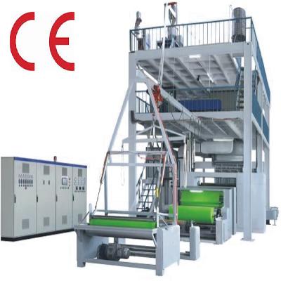 Non Woven Bags Making Machines