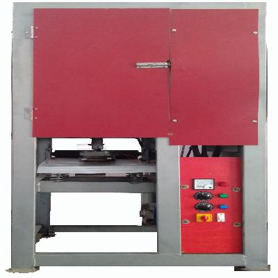 Single Die Dona Making Machine