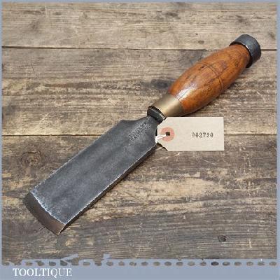 Firmer Chisel Wooden Handle