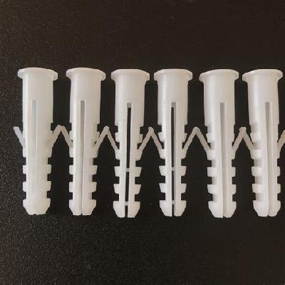 Plastic Wall Plug