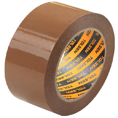 Brown Tape
