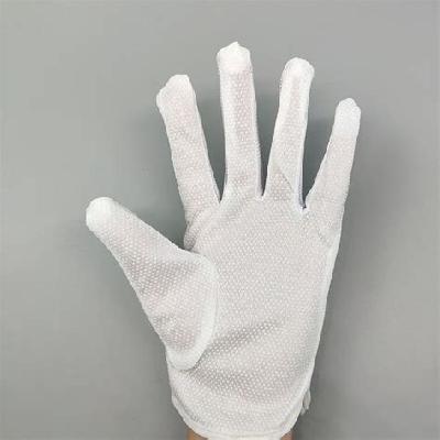 ESD Dotted Gloves