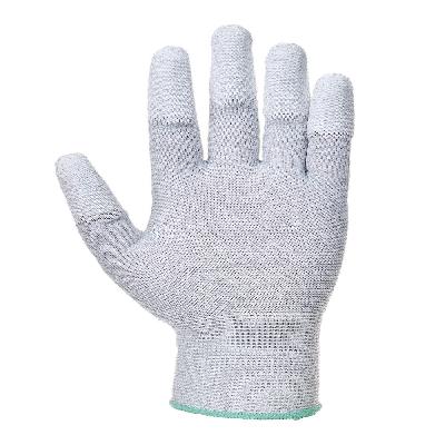 ESD PU Top Fit Hand Gloves