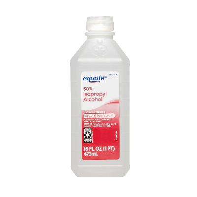 Isopropyl Alcohol